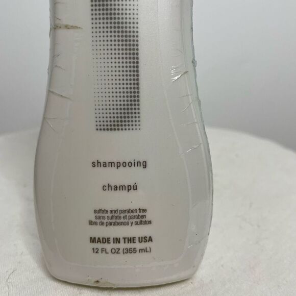 NEW Biosilk Silk Therapy Shampoo Sealed Original Formula 12 oz All Hair - Picture 2 of 7